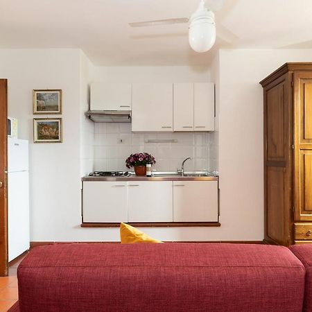 Perla Apartment Spello Bagian luar foto