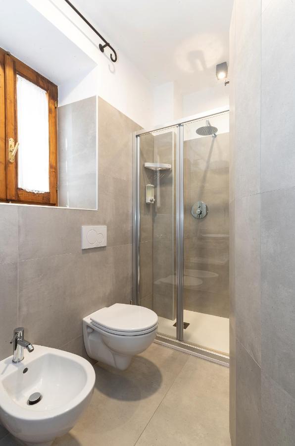 Perla Apartment Spello Bagian luar foto