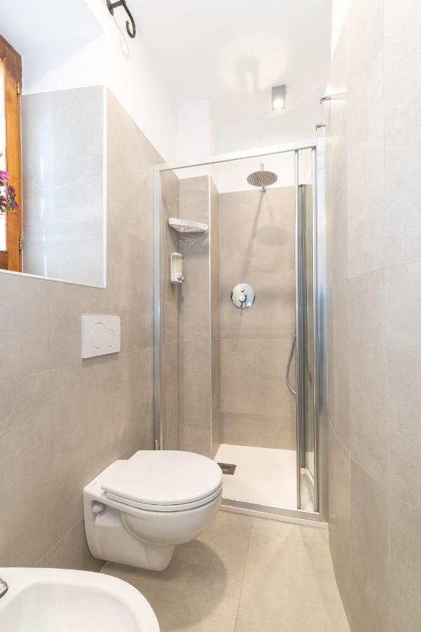 Perla Apartment Spello Bagian luar foto